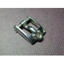 Omega stainless steel 8mm buckle 