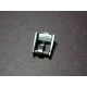 Omega stainless steel 6mm buckle 
